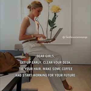 Meet your Posher, Priyanka